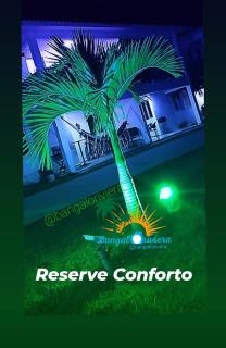 Bangalôs Riviera do Atlantico - Jacumã - 7
