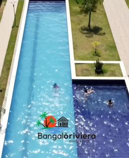 Bangalôs Riviera do Atlantico - Jacumã - 4