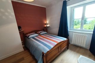 GITE 6 personnes à Pailherols - 9