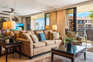 Papakea C208 - Kahana - 5
