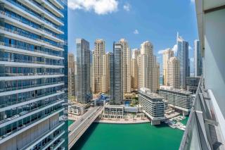 GuestReady Holiday Homes - Concrete Jungle - Dubai - 8