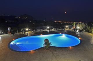 Eolian Residence - Città di Lipari - 4