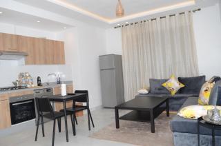 New Luxury apartment 5 min Casablanca Mohammed V Airport - 3