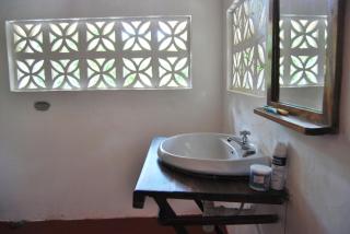 PRIVATE BEACH BUNGALOW ZERO MINUTE to beach Matemwe - 2