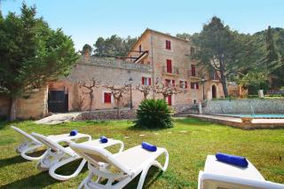 Villa Son Vives Townhouse by Slow Villas - Banyalbufar - 5