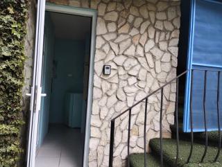 Habitación con cocina - Hacienda Santo Domingo - San Lucas Sacatepéquez - 2