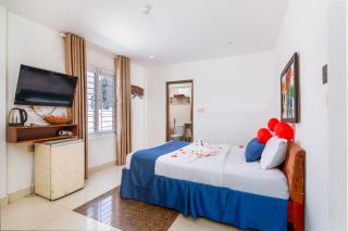 Amona Hotel - Hue - 8