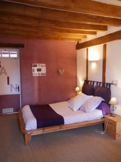 La Maréchalerie LA FORGE - 7