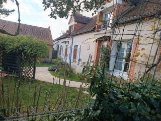 La Maréchalerie LA FORGE - 4