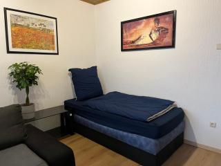 Apartment NBG im Zentrum - Nuremberg - 4