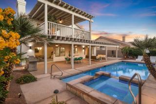 The Modern Indio Large Family Home With Pool And Spa - Indio - 7