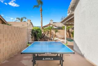The Modern Indio Large Family Home With Pool And Spa - Indio - 5
