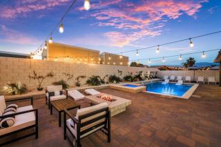 Sunset Escape Home With Resort Pool And Spa - Indio - 9