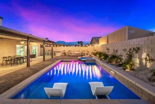 Sunset Escape Home With Resort Pool And Spa - Indio - 8