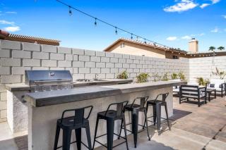 Sunset Escape Home With Resort Pool And Spa - Indio - 4