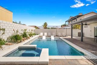 Sunset Escape Home With Resort Pool And Spa - Indio - 1