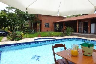 Chácara Família Batista - Mairiporã - 8