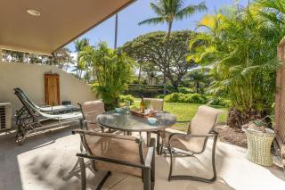 Maui Kamaole I109 - Wailea - 8
