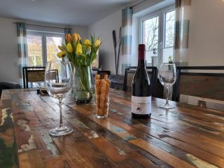 Haus Wattsand - Sankt Peter-Ording - 9