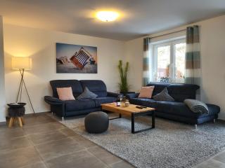 Haus Wattsand - Sankt Peter-Ording - 3