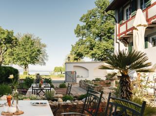 SeeHotel Amtshof - Langenargen - 6