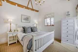 The Byres, Elmley Castle - Little Comberton - 7