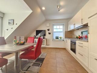 Ferienwohnung Strandperle OG - 9