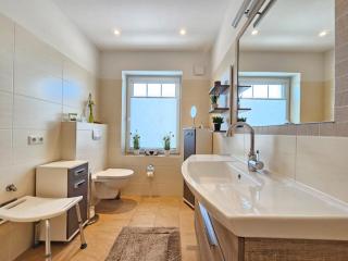 Ferienwohnung Strandperle OG - 2