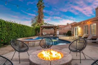 Paradise Celeste with Private Pool and Spa - Indio - 0