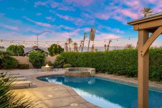 Paradise Celeste with Private Pool and Spa - Indio - 8