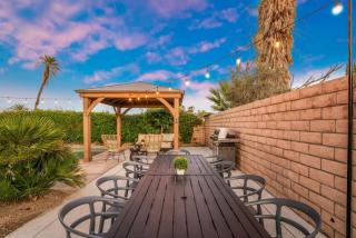 Paradise Celeste with Private Pool and Spa - Indio - 7
