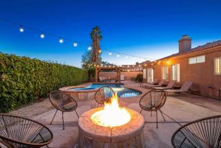 Paradise Celeste with Private Pool and Spa - Indio - 5