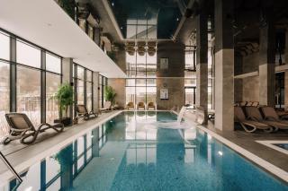 Hotel Saltic Resort & Spa Grzybowo - 6