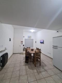 Casa Abrigo - Malargüe - 0