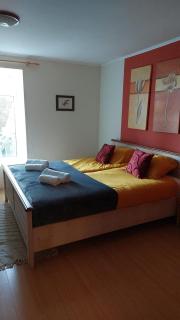 Desokkeraai - Sauna & Hottub privé appartement in schuur - 5