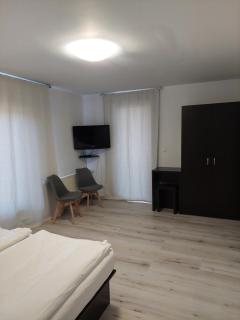 Pensiunea Grandor - 8