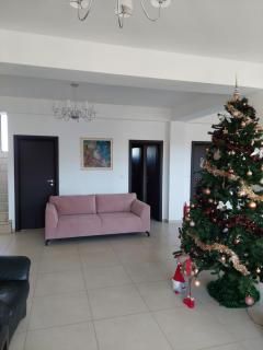 Pensiunea Grandor - 2