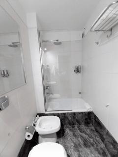 Apart Etoile 2 - ubicación y confort con Amenities - Villa Carlos Paz - 8