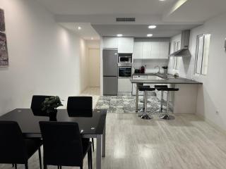 Valencia Apartamento Estilo italiano - 0