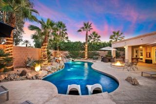 The Luxe House With Resort Style Pool - Indio - 9