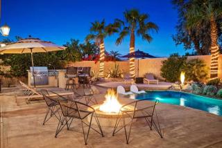 The Luxe House With Resort Style Pool - Indio - 7