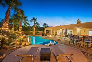 The Luxe House With Resort Style Pool - Indio - 6