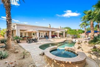 The Luxe House With Resort Style Pool - Indio - 5
