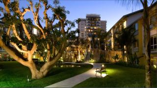 Smoky Quartz -Marina View Spacious 3BR near Yacht Club - Los Angeles - 9