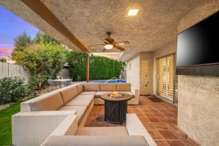 Oasis House With GATED Pool And Spa - Indio - 7