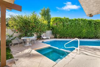 Oasis House With GATED Pool And Spa - Indio - 4