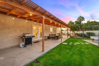 Oasis House With GATED Pool And Spa - Indio - 3