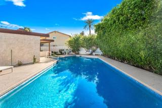 Oasis House With GATED Pool And Spa - Indio - 1