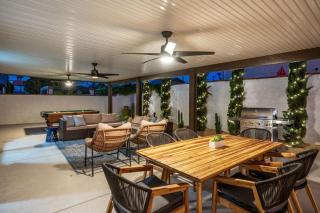 Hidden Gem Retreat With Large Entertainers Backyard - Indio - 4