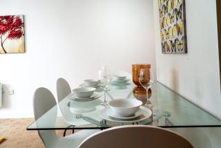 Southside Apartments, Sleeps 4, Free Parking. - Birmingham - 3